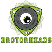 Brotorheads